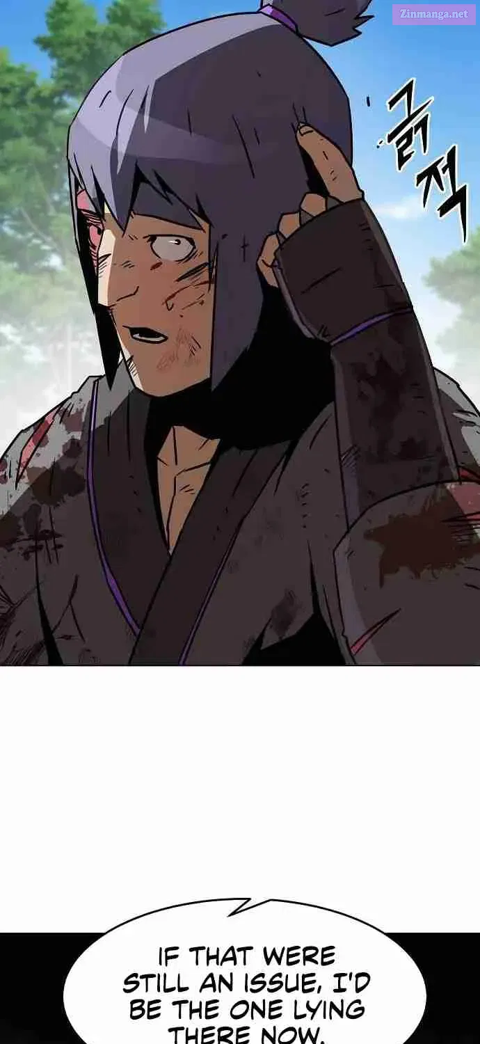 The Dang Clan's Swordmaster Heir Just Wants a Normal Life Zinmanga X Chapter 9 Page 31