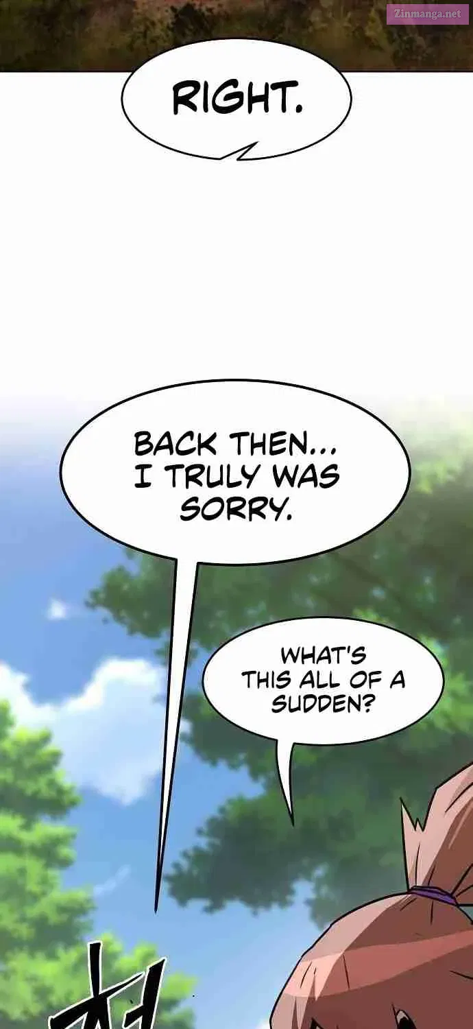 The Dang Clan's Swordmaster Heir Just Wants a Normal Life Zinmanga X Chapter 9 Page 33