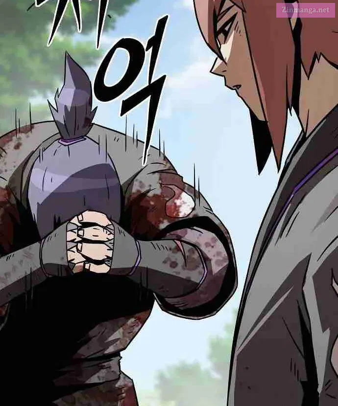 The Dang Clan's Swordmaster Heir Just Wants a Normal Life Zinmanga X Chapter 9 Page 34