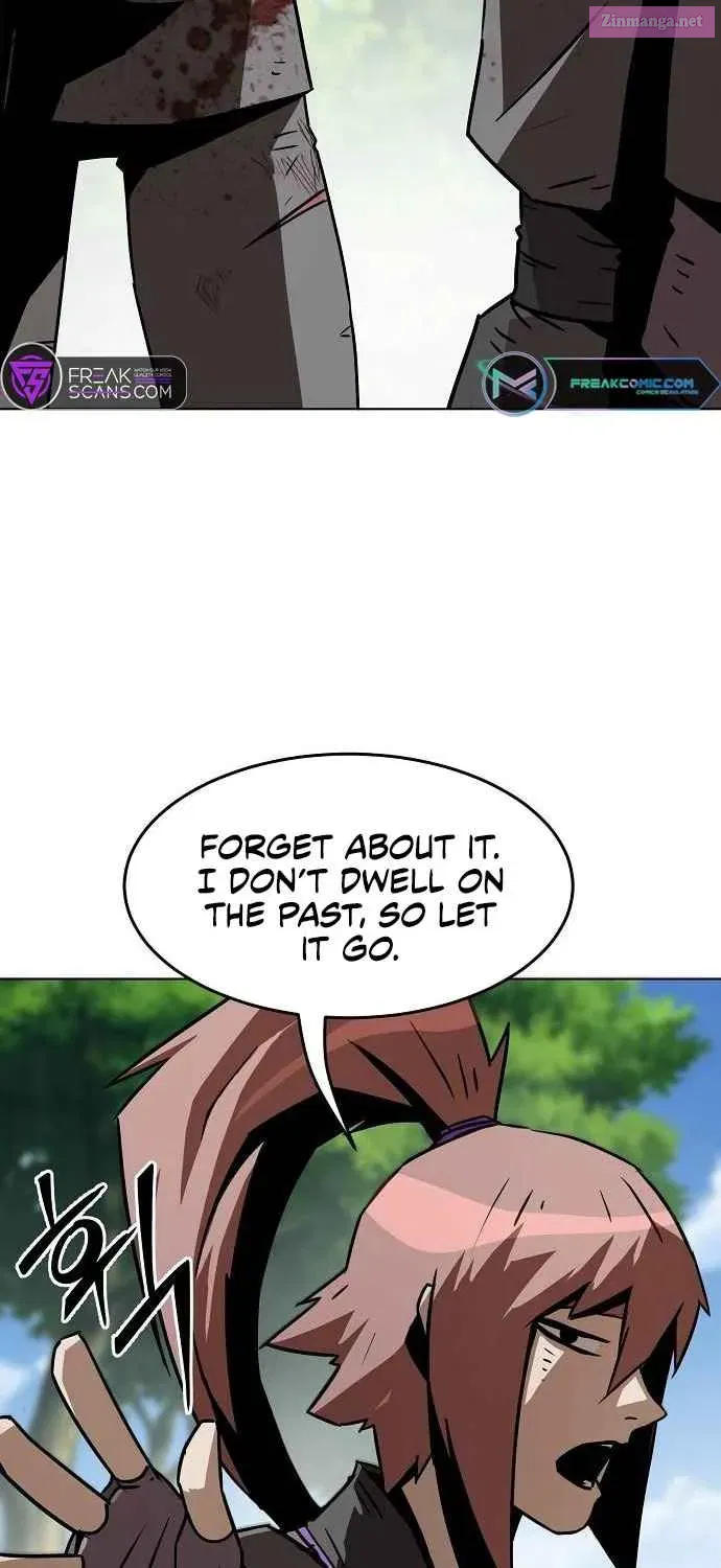 The Dang Clan's Swordmaster Heir Just Wants a Normal Life Zinmanga X Chapter 9 Page 35
