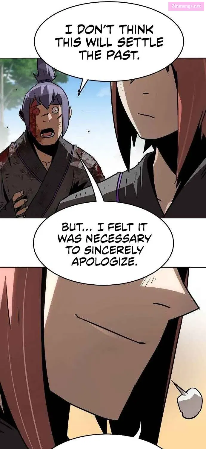 The Dang Clan's Swordmaster Heir Just Wants a Normal Life Zinmanga X Chapter 9 Page 37