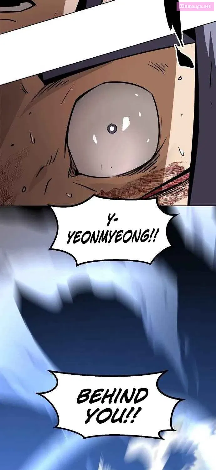 The Dang Clan's Swordmaster Heir Just Wants a Normal Life Zinmanga X Chapter 9 Page 39