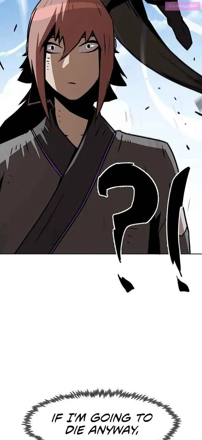 The Dang Clan's Swordmaster Heir Just Wants a Normal Life Zinmanga X Chapter 9 Page 41