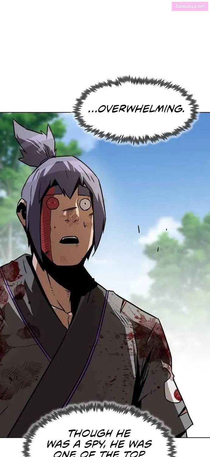 The Dang Clan's Swordmaster Heir Just Wants a Normal Life Zinmanga X Chapter 9 Page 65
