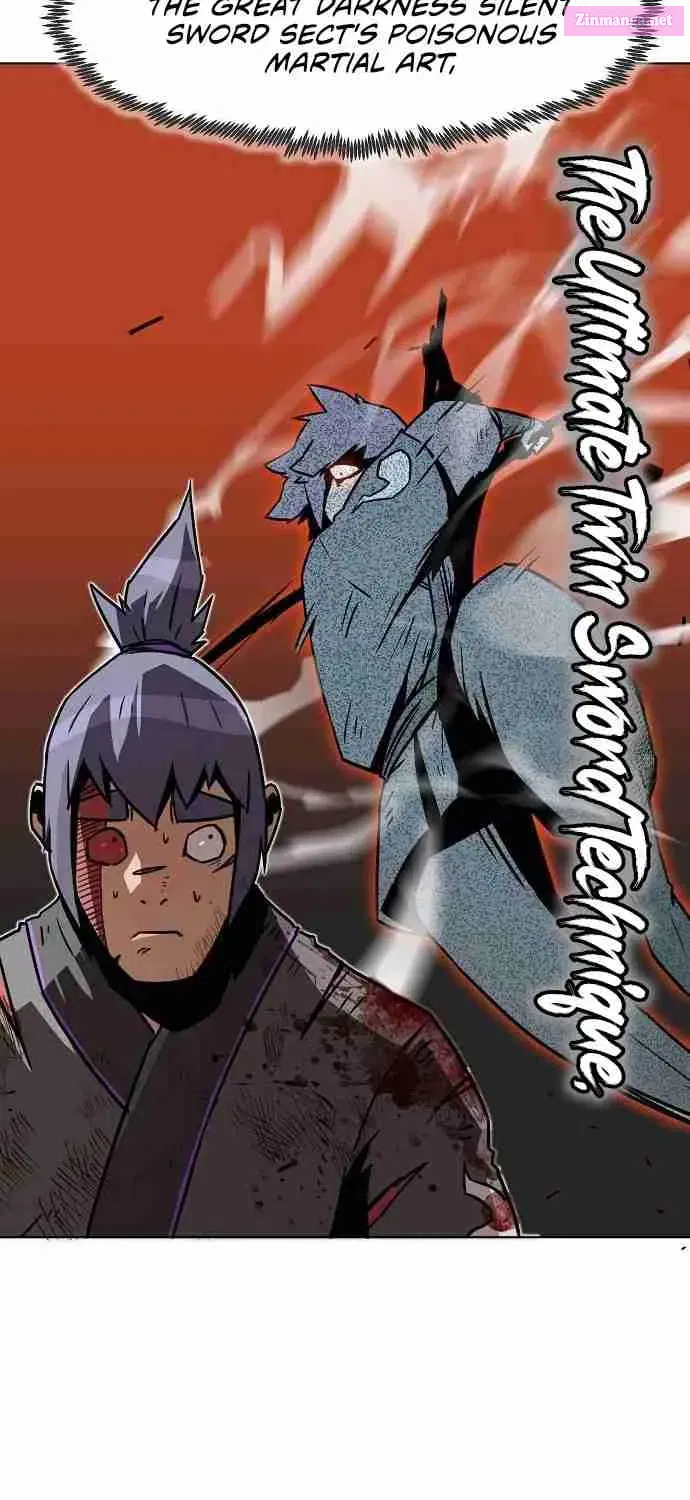 The Dang Clan's Swordmaster Heir Just Wants a Normal Life Zinmanga X Chapter 9 Page 67