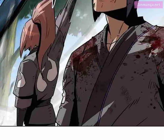 The Dang Clan's Swordmaster Heir Just Wants a Normal Life Zinmanga X Chapter 9 Page 74