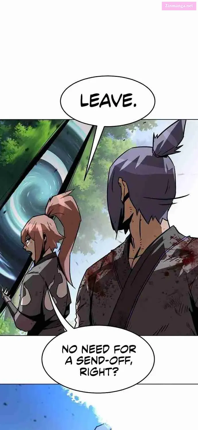 The Dang Clan's Swordmaster Heir Just Wants a Normal Life Zinmanga X Chapter 9 Page 75