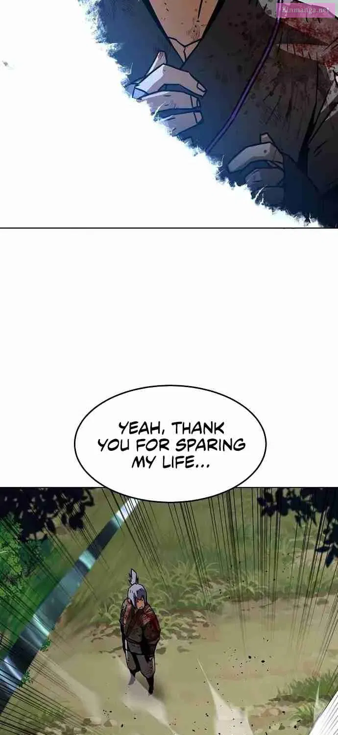 The Dang Clan's Swordmaster Heir Just Wants a Normal Life Zinmanga X Chapter 9 Page 77