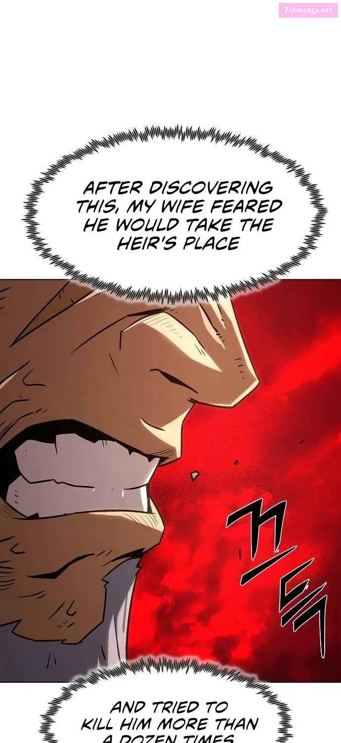 The Dang Clan's Swordmaster Heir Just Wants a Normal Life Zinmanga X Chapter 9 Page 91