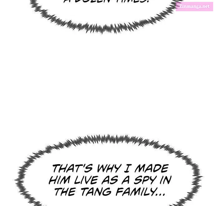 The Dang Clan's Swordmaster Heir Just Wants a Normal Life Zinmanga X Chapter 9 Page 92