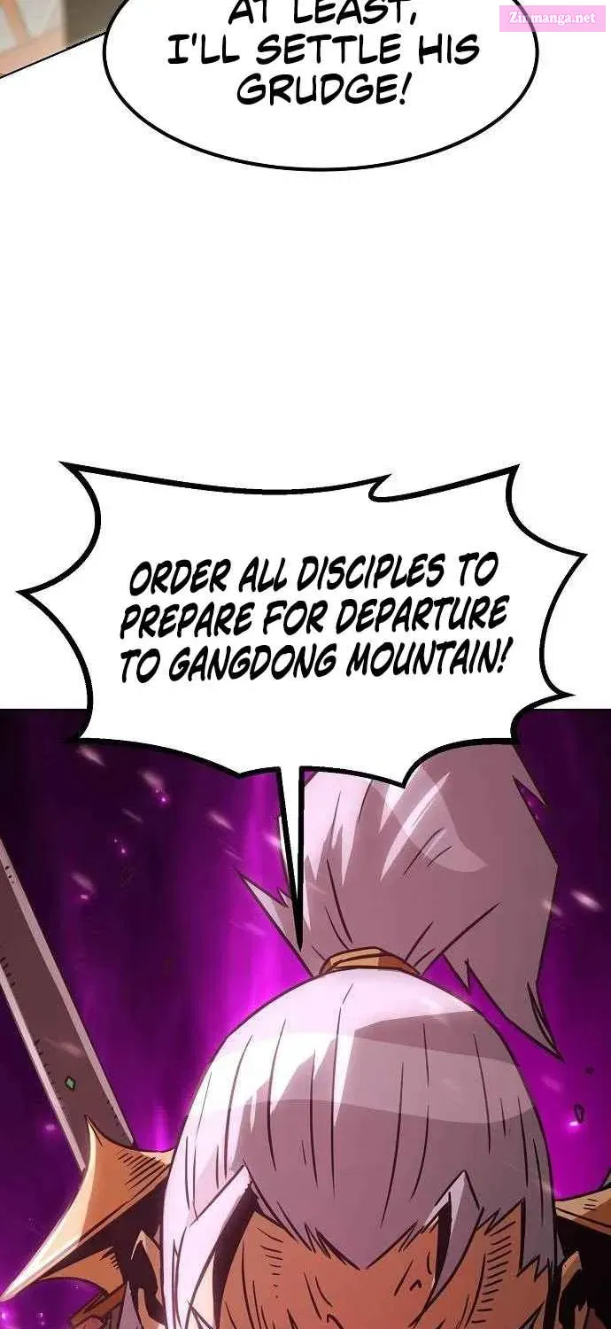 The Dang Clan's Swordmaster Heir Just Wants a Normal Life Zinmanga X Chapter 9 Page 97