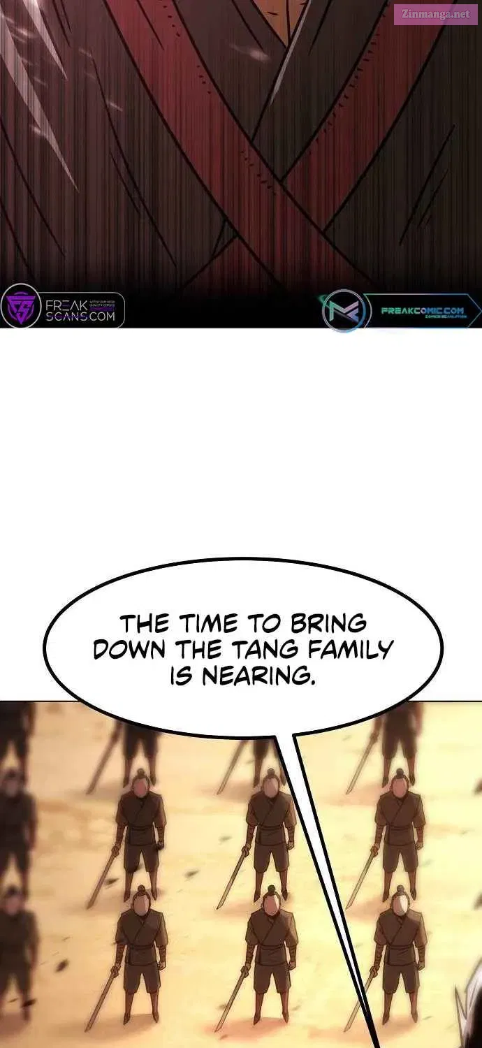 The Dang Clan's Swordmaster Heir Just Wants a Normal Life Zinmanga X Chapter 9 Page 99