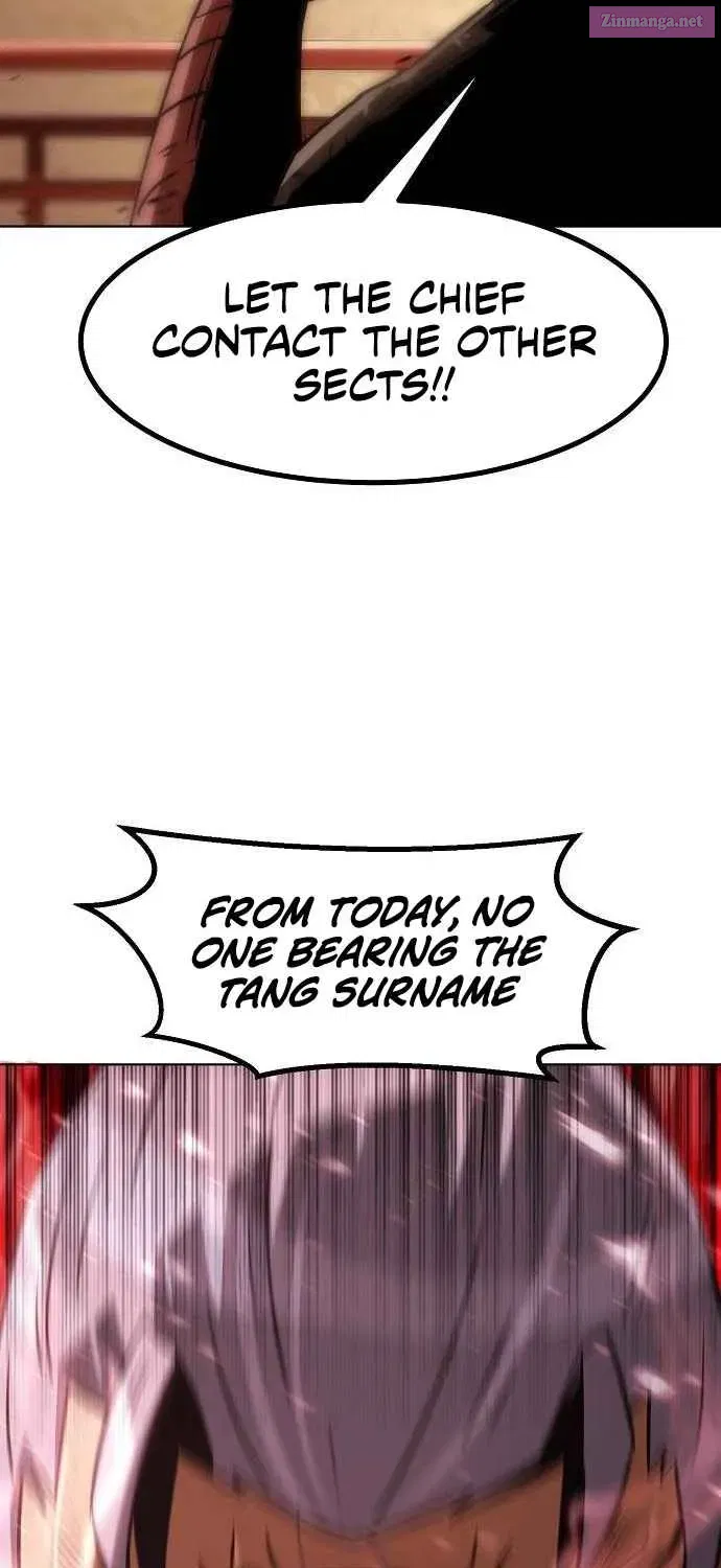 The Dang Clan's Swordmaster Heir Just Wants a Normal Life Zinmanga X Chapter 9 Page 101