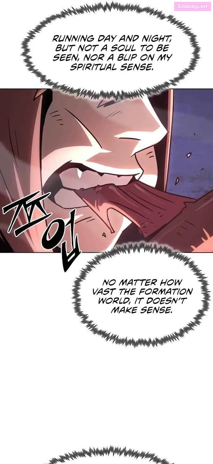 The Dang Clan's Swordmaster Heir Just Wants a Normal Life Zinmanga X Chapter 9 Page 107