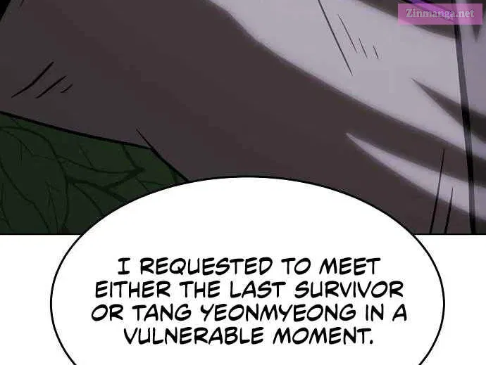 The Dang Clan's Swordmaster Heir Just Wants a Normal Life Zinmanga X Chapter 9 Page 132