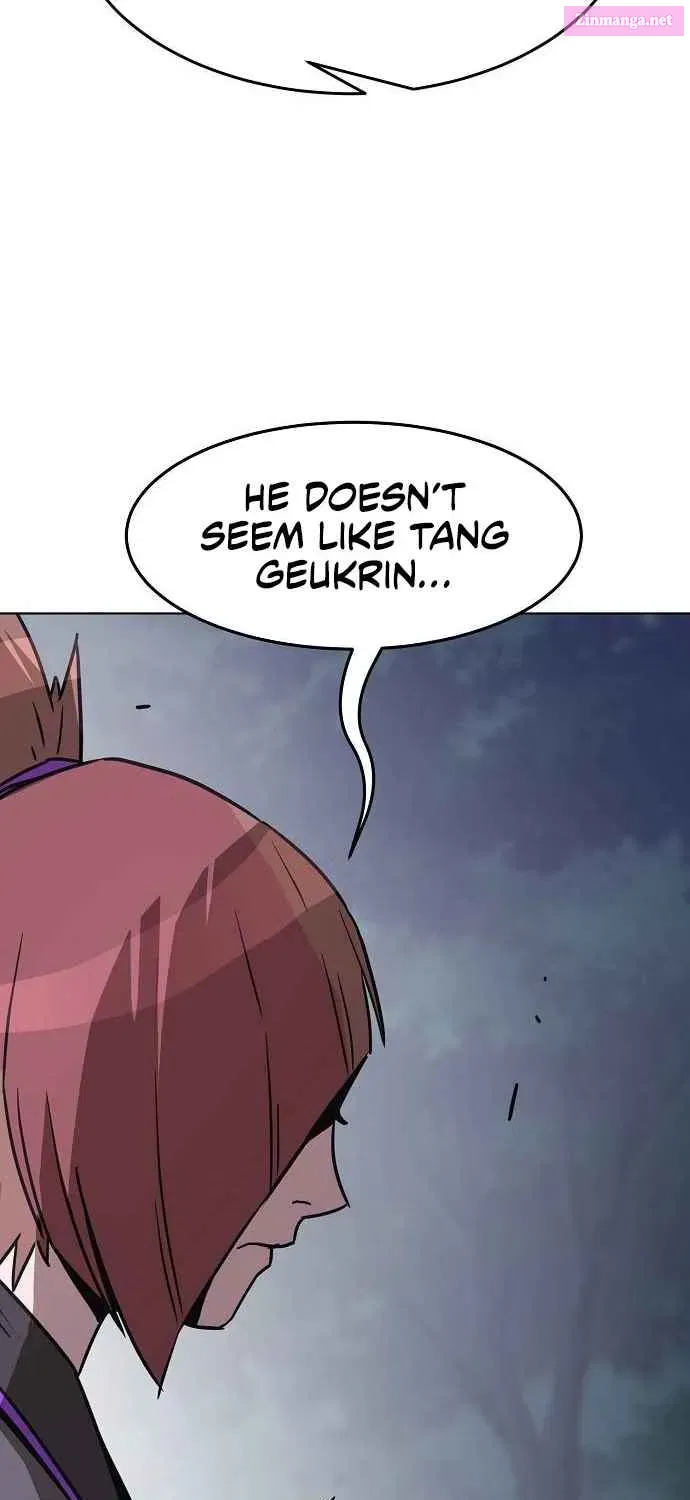 The Dang Clan's Swordmaster Heir Just Wants a Normal Life Zinmanga X Chapter 9 Page 133