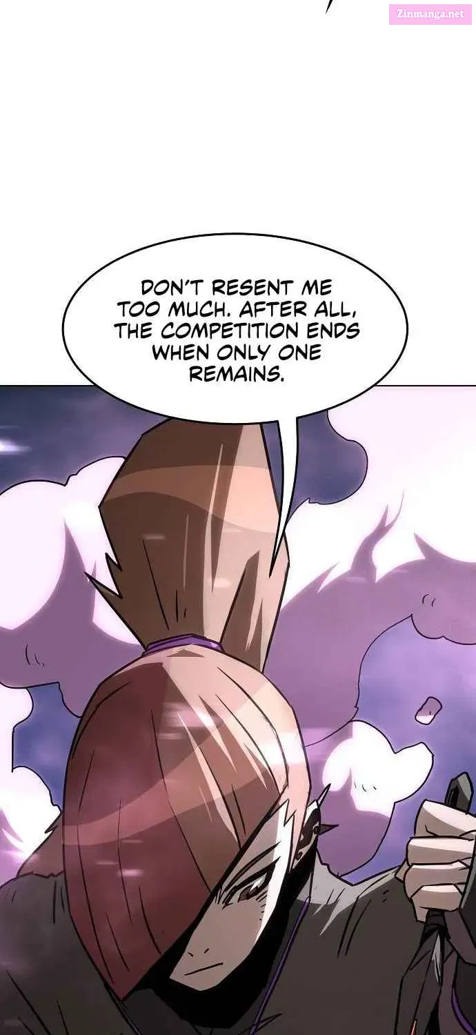 The Dang Clan's Swordmaster Heir Just Wants a Normal Life Zinmanga X Chapter 9 Page 145