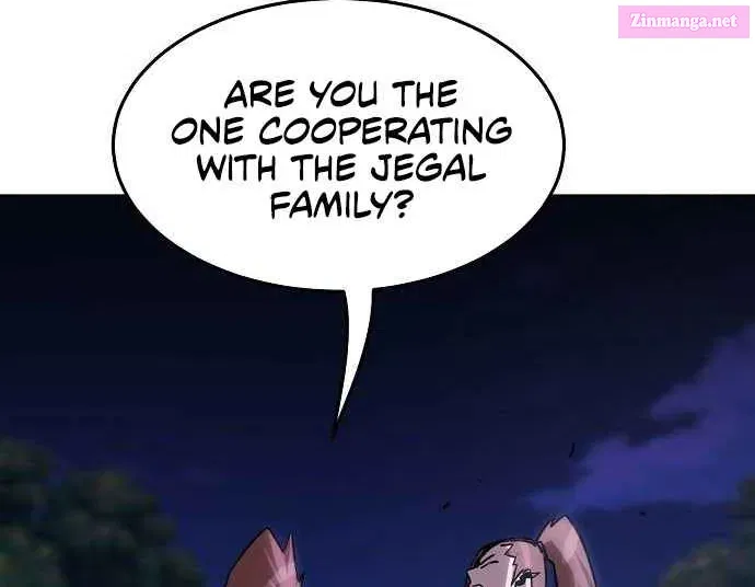 The Dang Clan's Swordmaster Heir Just Wants a Normal Life Zinmanga X Chapter 9 Page 152