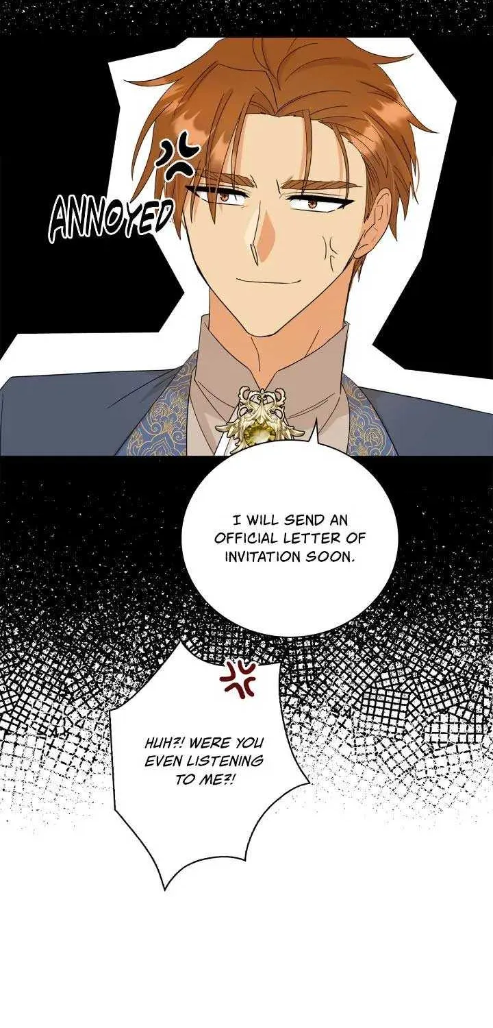 I Became The Villain's Mother Zinmanga X Chapter 101 Page 2