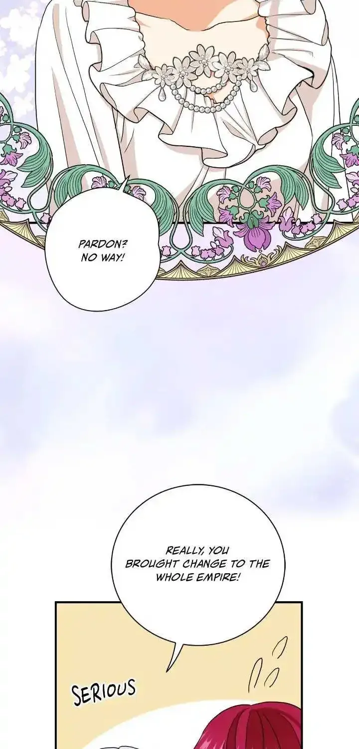 I Became The Villain's Mother Zinmanga X Chapter 101 Page 18