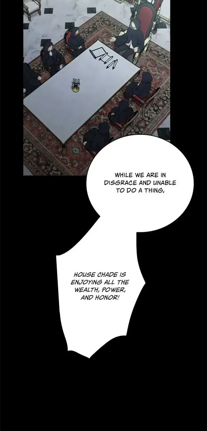 I Became The Villain's Mother Zinmanga X Chapter 101 Page 24