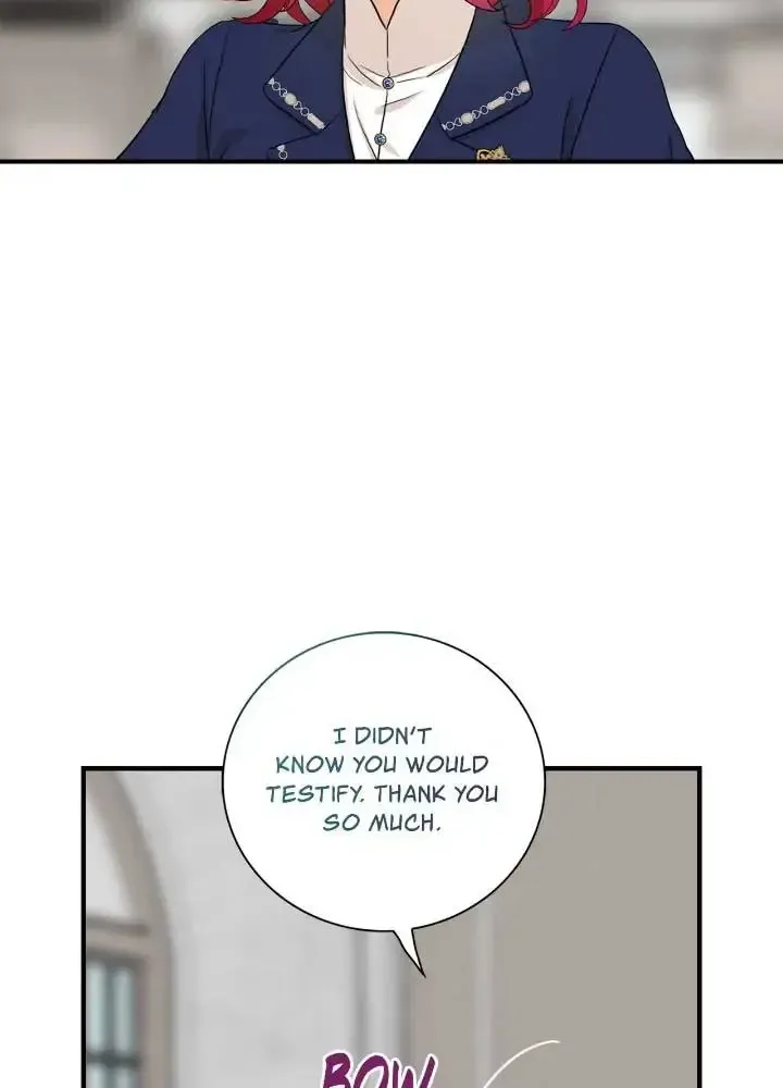 I Became The Villain's Mother Zinmanga X Chapter 100 Page 6