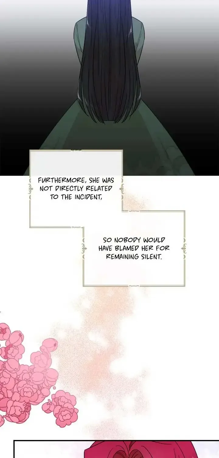 I Became The Villain's Mother Zinmanga X Chapter 100 Page 8