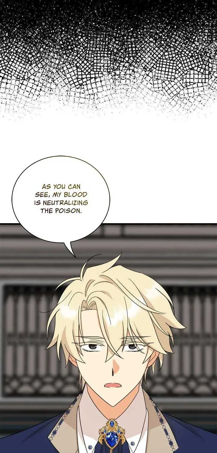 I Became The Villain's Mother Zinmanga X Chapter 99 Page 4