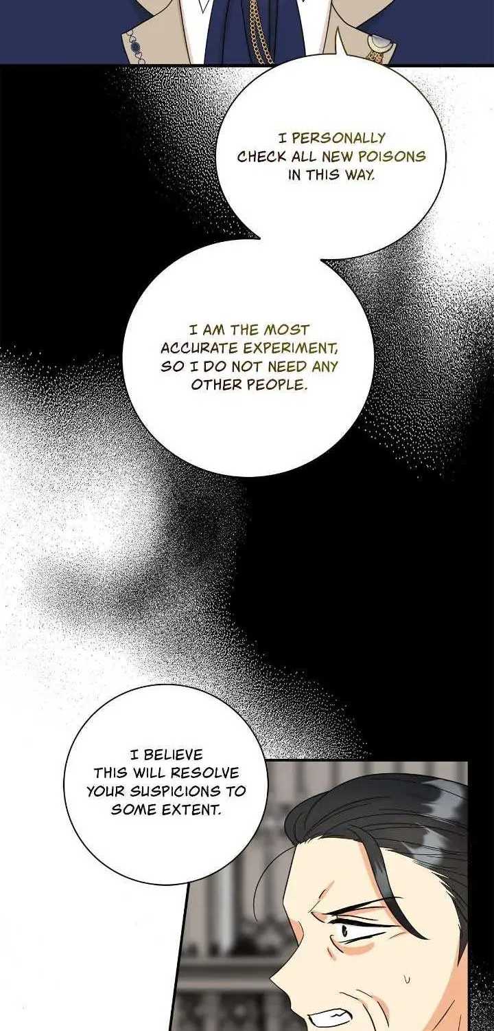 I Became The Villain's Mother Zinmanga X Chapter 99 Page 5