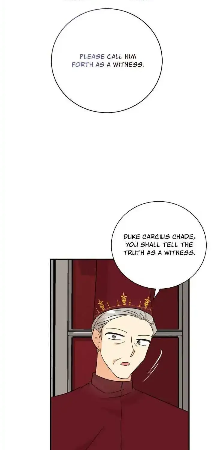 I Became The Villain's Mother Zinmanga X Chapter 99 Page 11