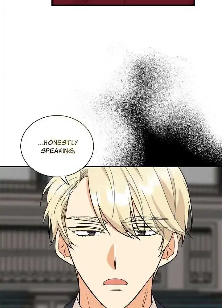 I Became The Villain's Mother Zinmanga X Chapter 99 Page 12