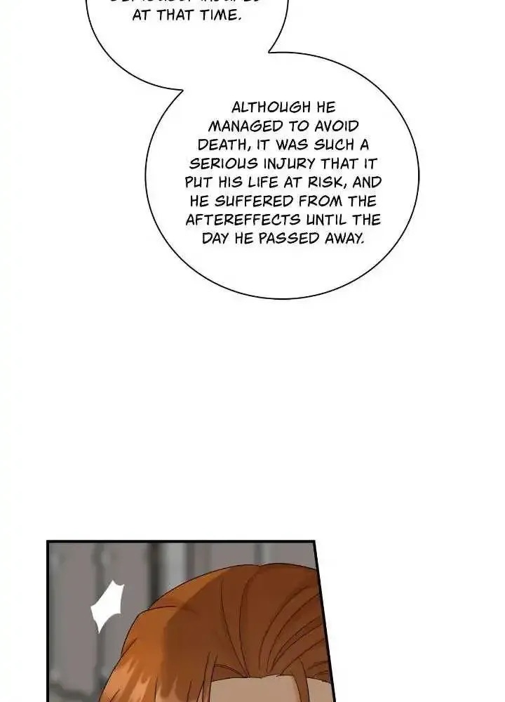 I Became The Villain's Mother Zinmanga X Chapter 99 Page 15