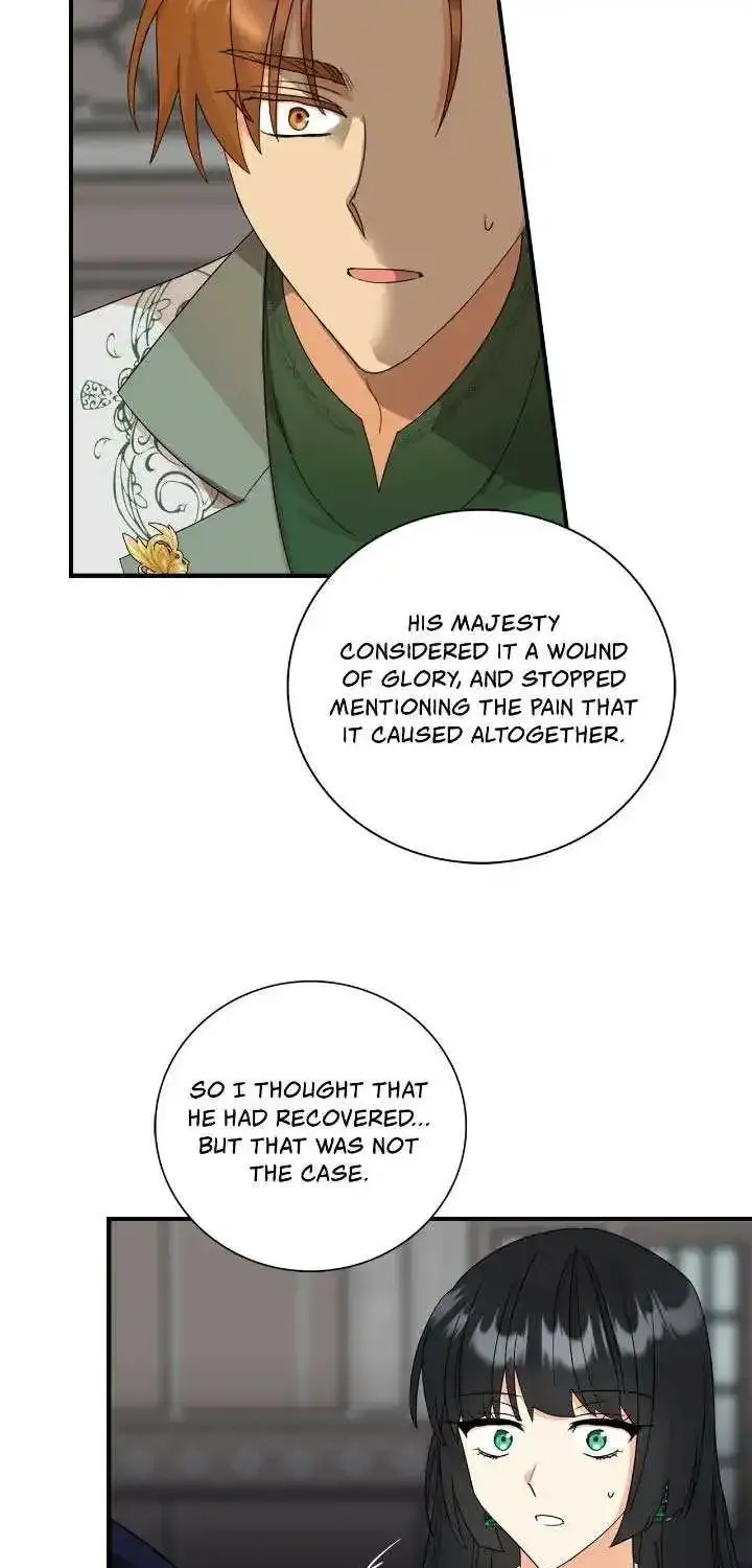 I Became The Villain's Mother Zinmanga X Chapter 99 Page 16