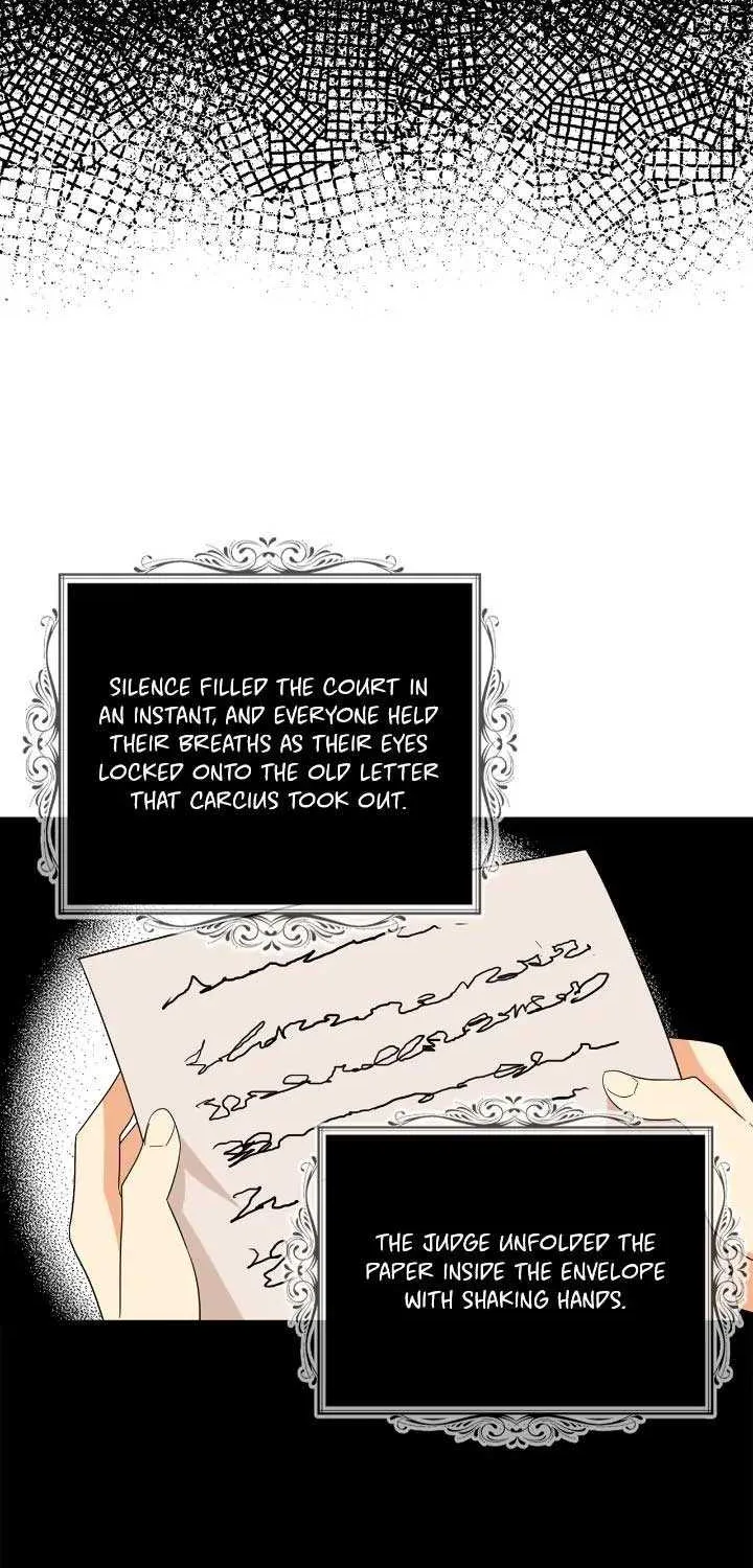 I Became The Villain's Mother Zinmanga X Chapter 99 Page 24