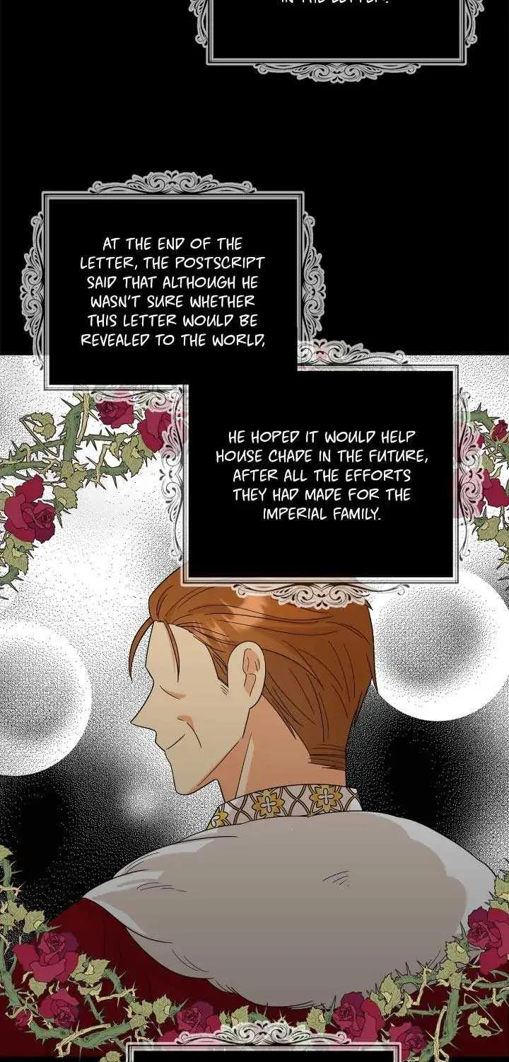 I Became The Villain's Mother Zinmanga X Chapter 99 Page 26