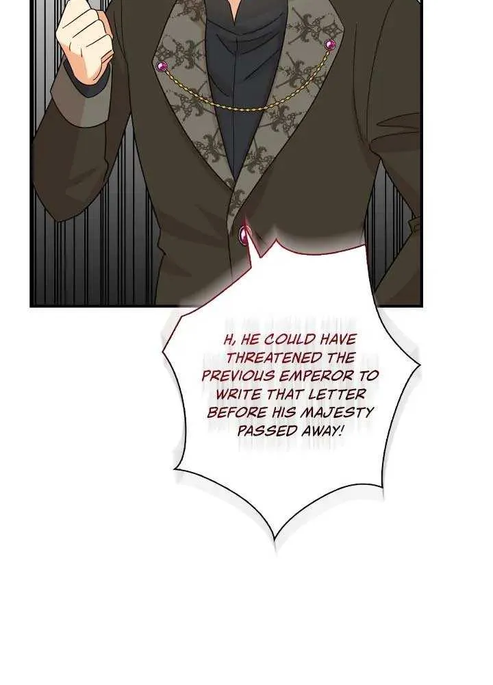 I Became The Villain's Mother Zinmanga X Chapter 99 Page 28