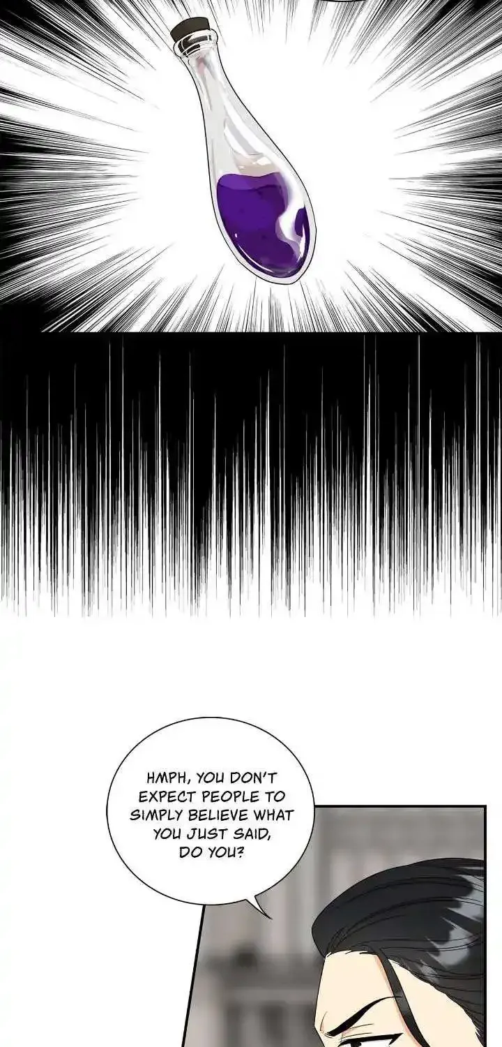 I Became The Villain's Mother Zinmanga X Chapter 98 Page 6