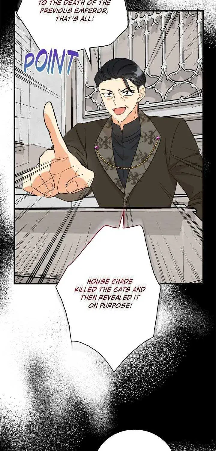 I Became The Villain's Mother Zinmanga X Chapter 98 Page 9