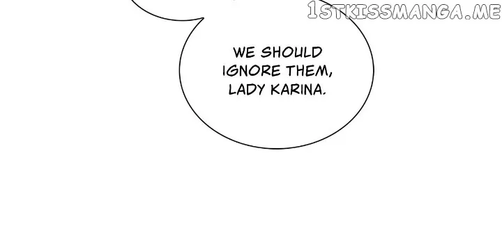 I Became The Villain's Mother Zinmanga X Chapter 92 Page 10