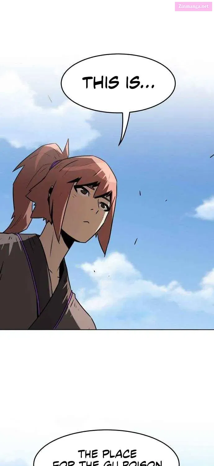 The Dang Clan's Swordmaster Heir Just Wants a Normal Life Zinmanga X Chapter 8 Page 3