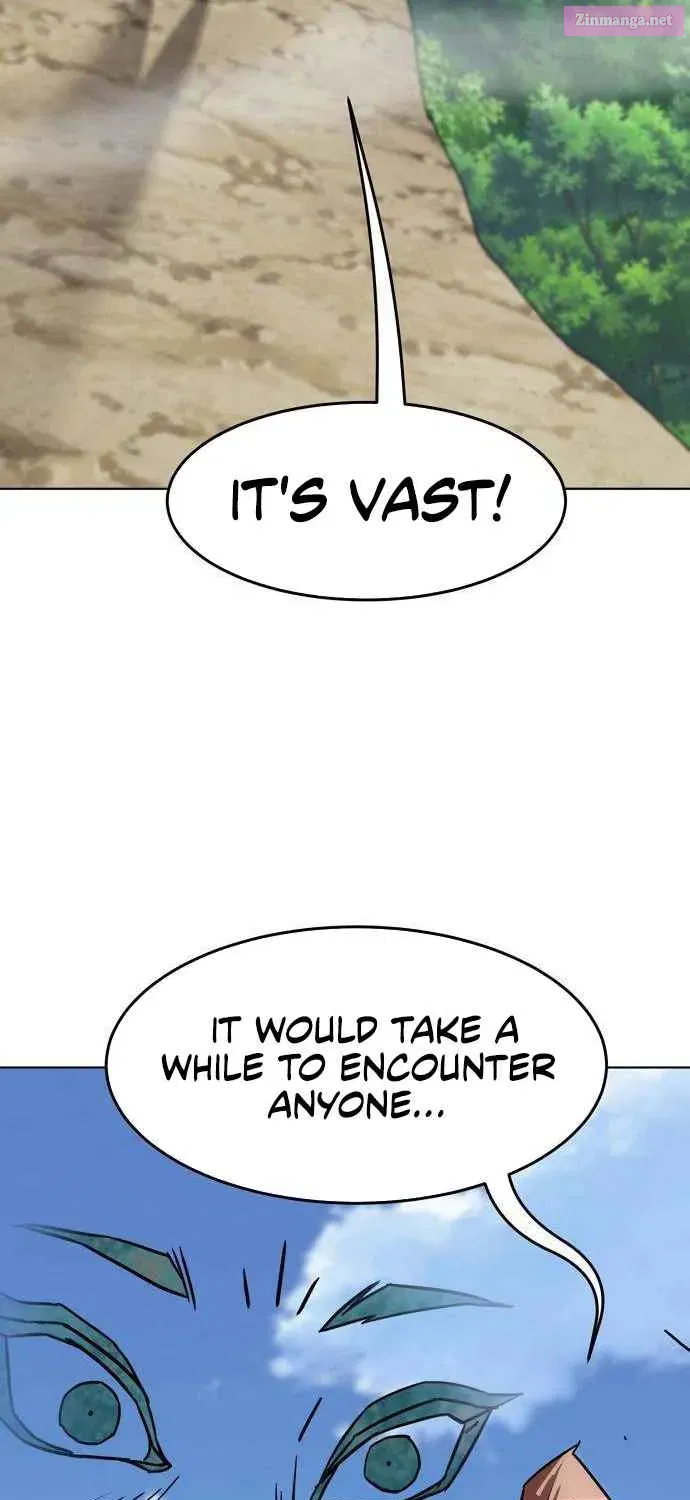 The Dang Clan's Swordmaster Heir Just Wants a Normal Life Zinmanga X Chapter 8 Page 7