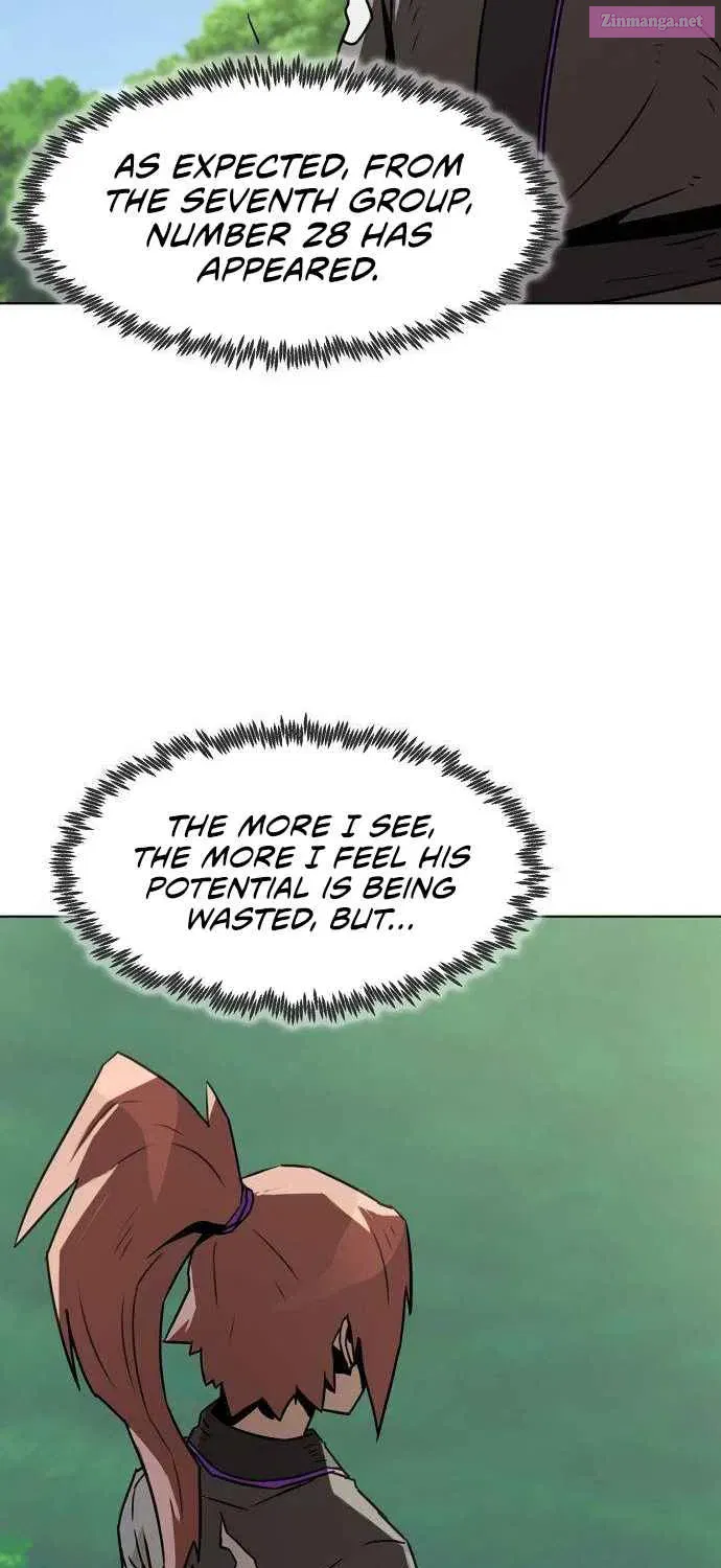 The Dang Clan's Swordmaster Heir Just Wants a Normal Life Zinmanga X Chapter 8 Page 9