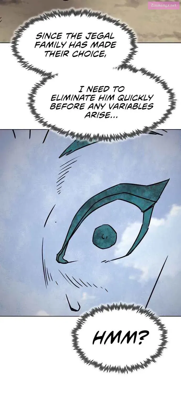 The Dang Clan's Swordmaster Heir Just Wants a Normal Life Zinmanga X Chapter 8 Page 11