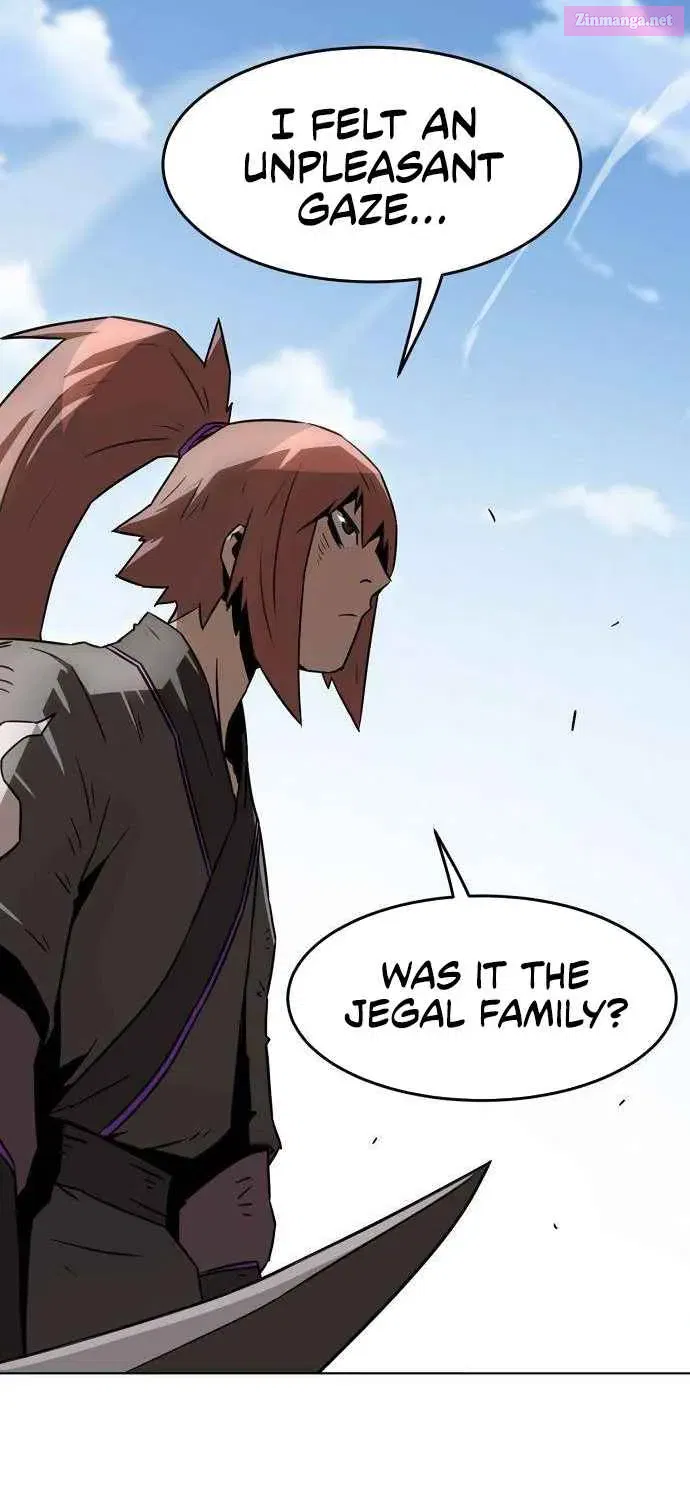 The Dang Clan's Swordmaster Heir Just Wants a Normal Life Zinmanga X Chapter 8 Page 19