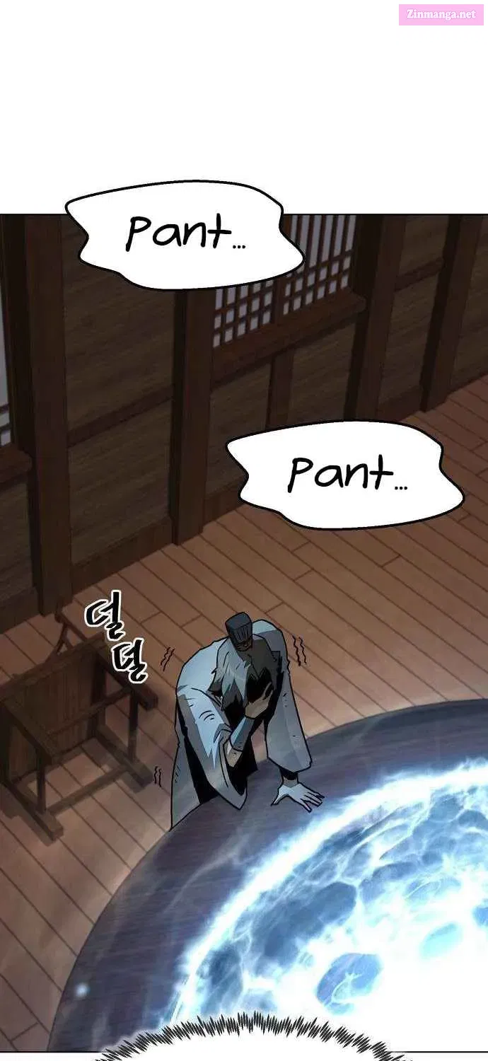 The Dang Clan's Swordmaster Heir Just Wants a Normal Life Zinmanga X Chapter 8 Page 29