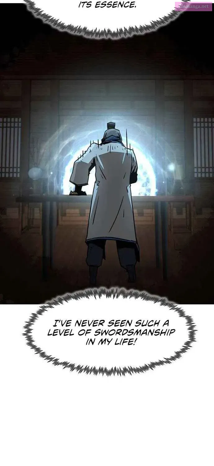 The Dang Clan's Swordmaster Heir Just Wants a Normal Life Zinmanga X Chapter 8 Page 33