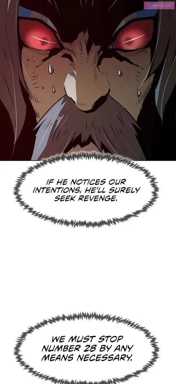 The Dang Clan's Swordmaster Heir Just Wants a Normal Life Zinmanga X Chapter 8 Page 35