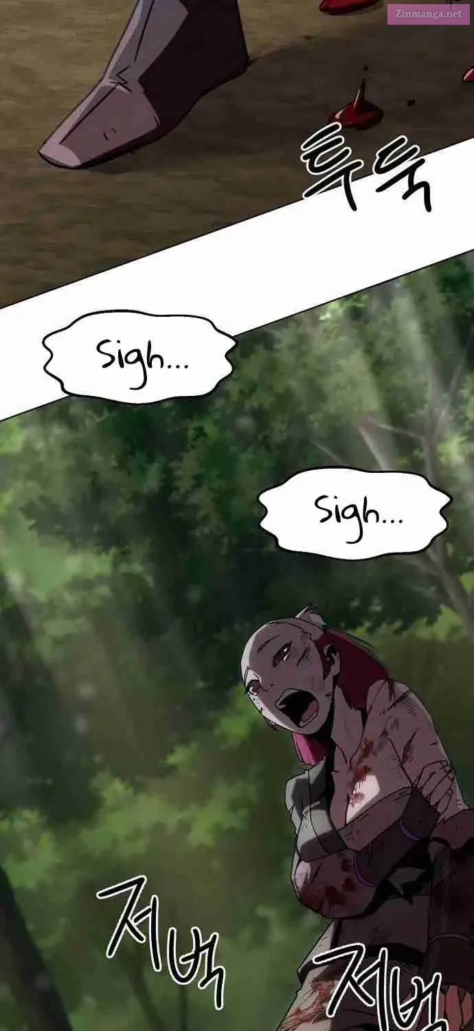 The Dang Clan's Swordmaster Heir Just Wants a Normal Life Zinmanga X Chapter 8 Page 37