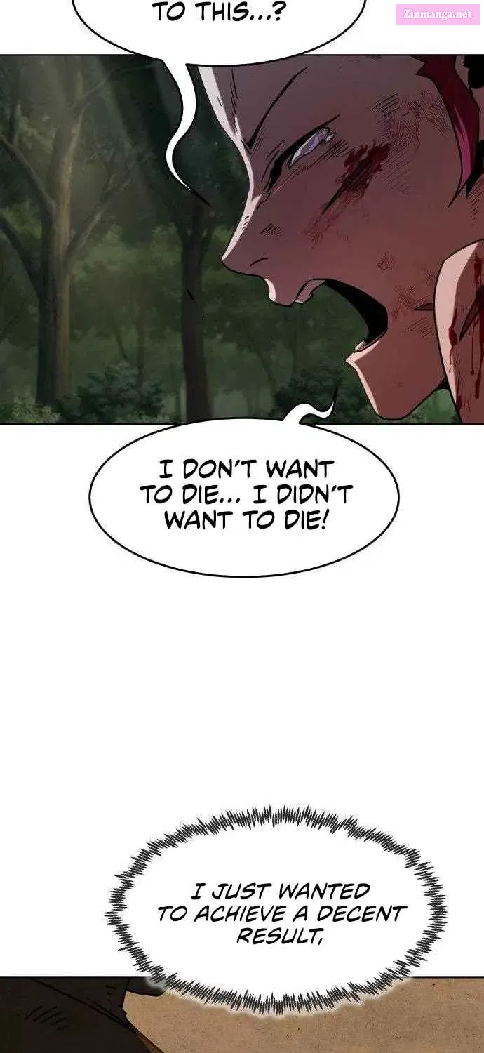 The Dang Clan's Swordmaster Heir Just Wants a Normal Life Zinmanga X Chapter 8 Page 39
