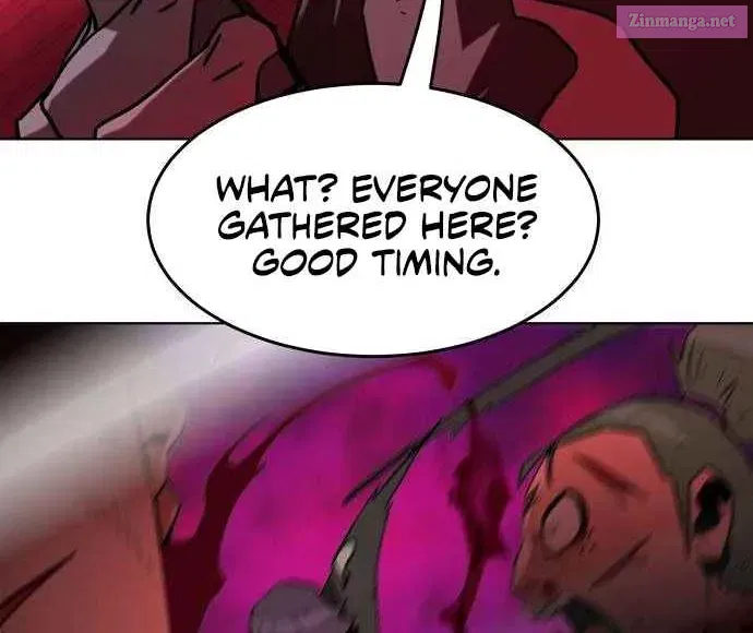 The Dang Clan's Swordmaster Heir Just Wants a Normal Life Zinmanga X Chapter 8 Page 44